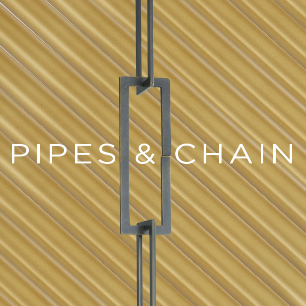 Pipes & Chains