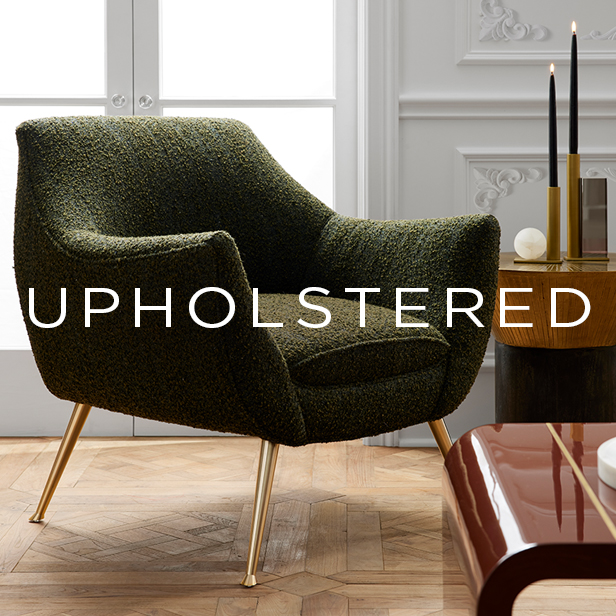 Upholstered Seating