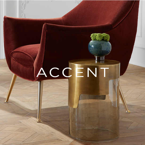 Accent, Side & End Tables