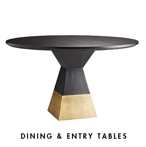 Dining & Entry Tables
