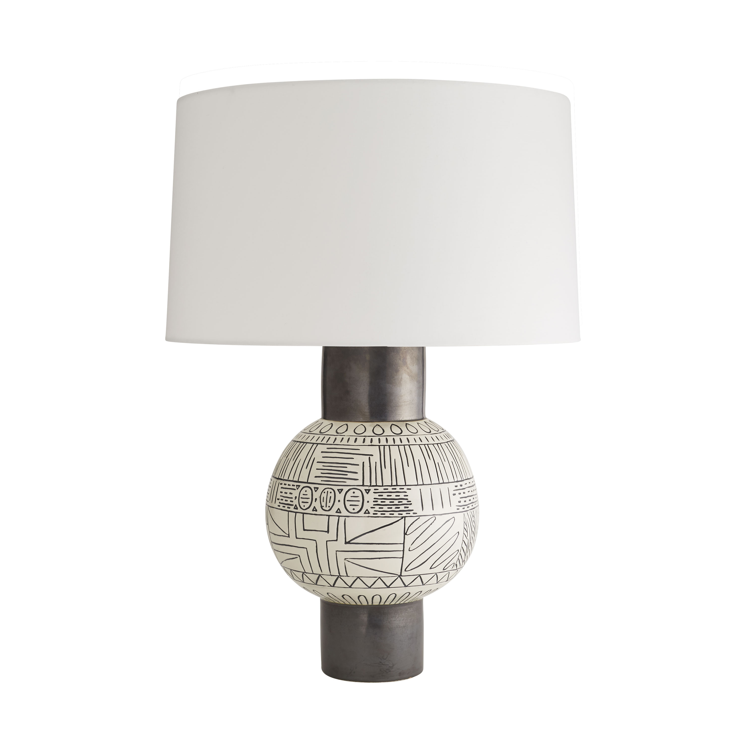 Escambia Lamp
