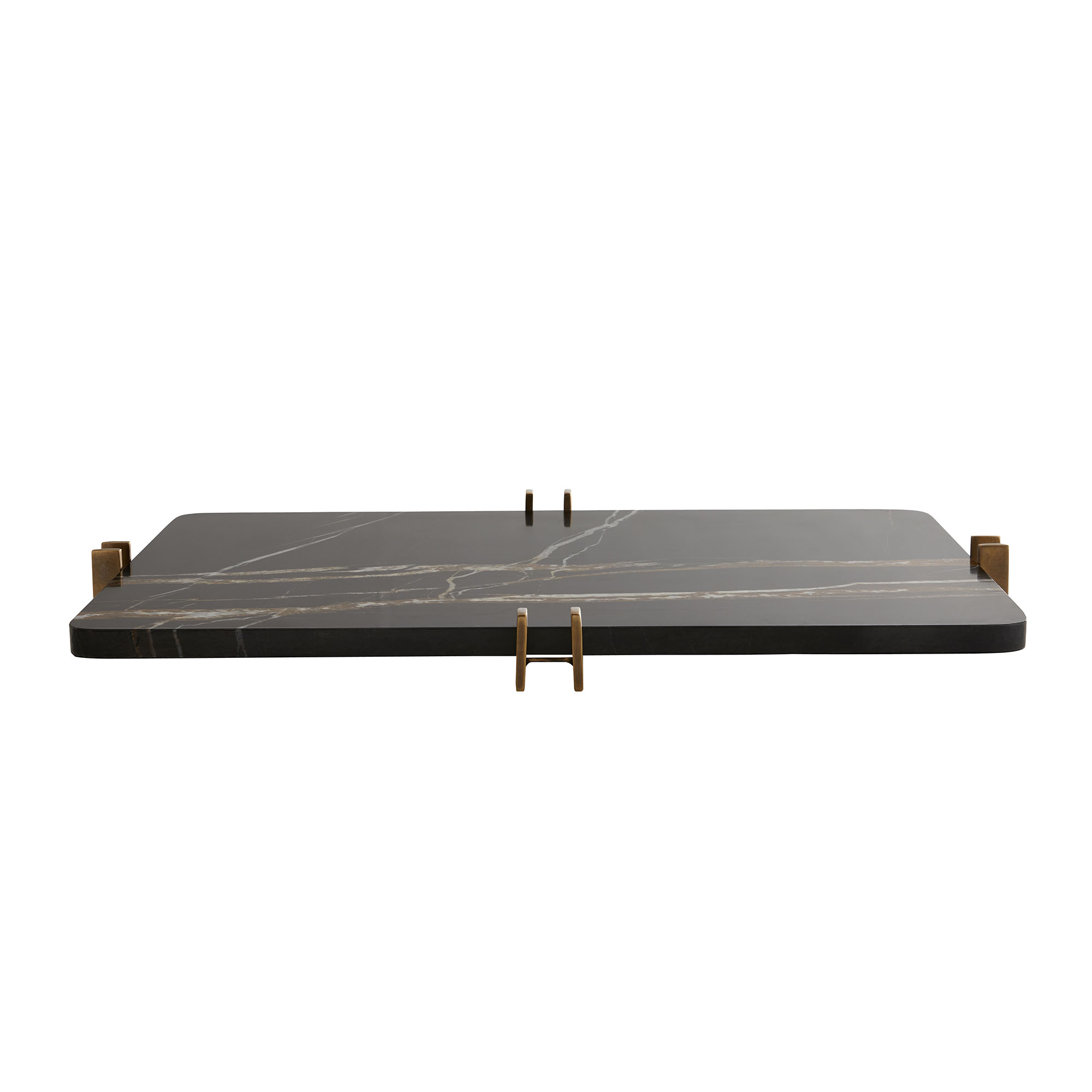 2060 - Lockhart Tray - Bengal, Marble