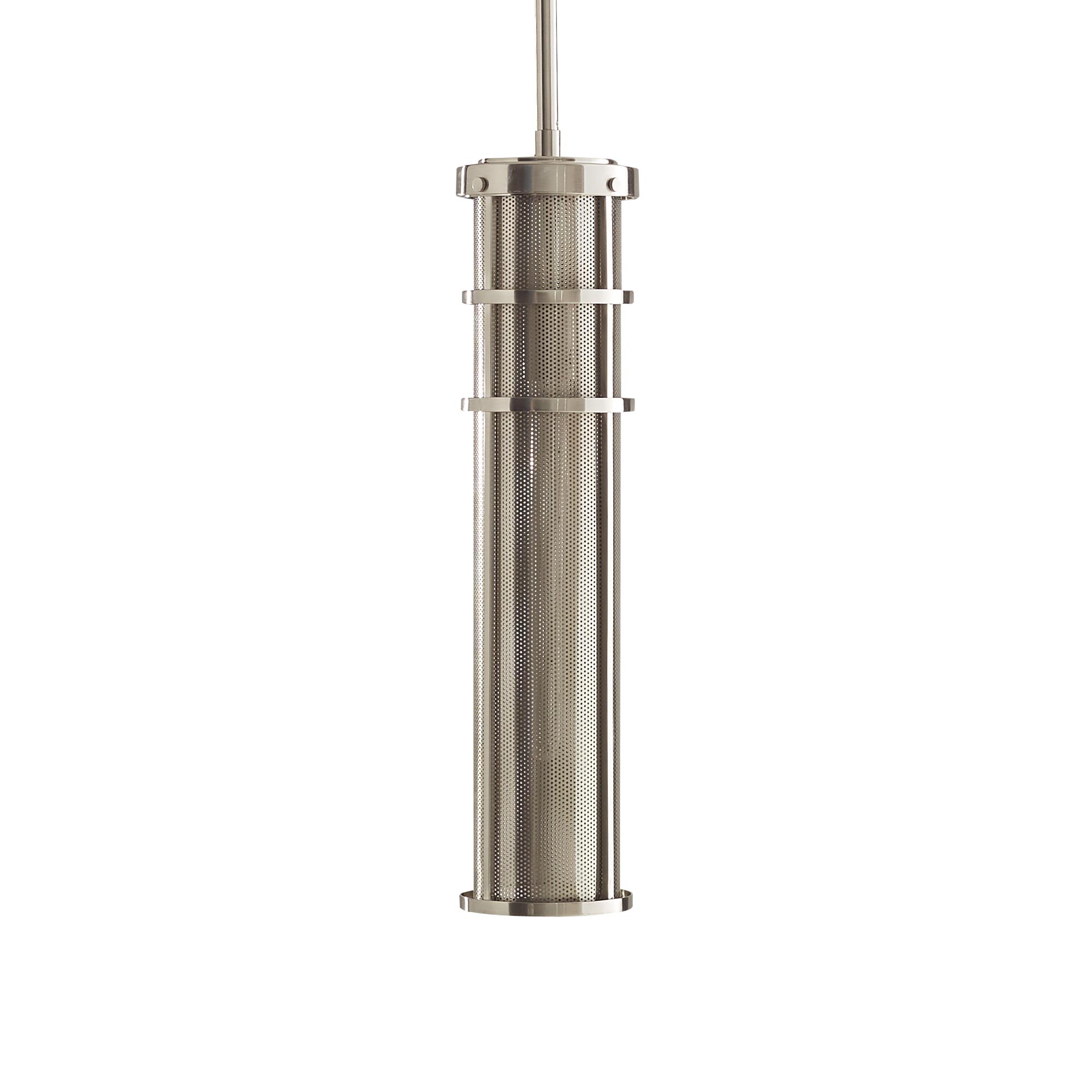 Keenan Pendant