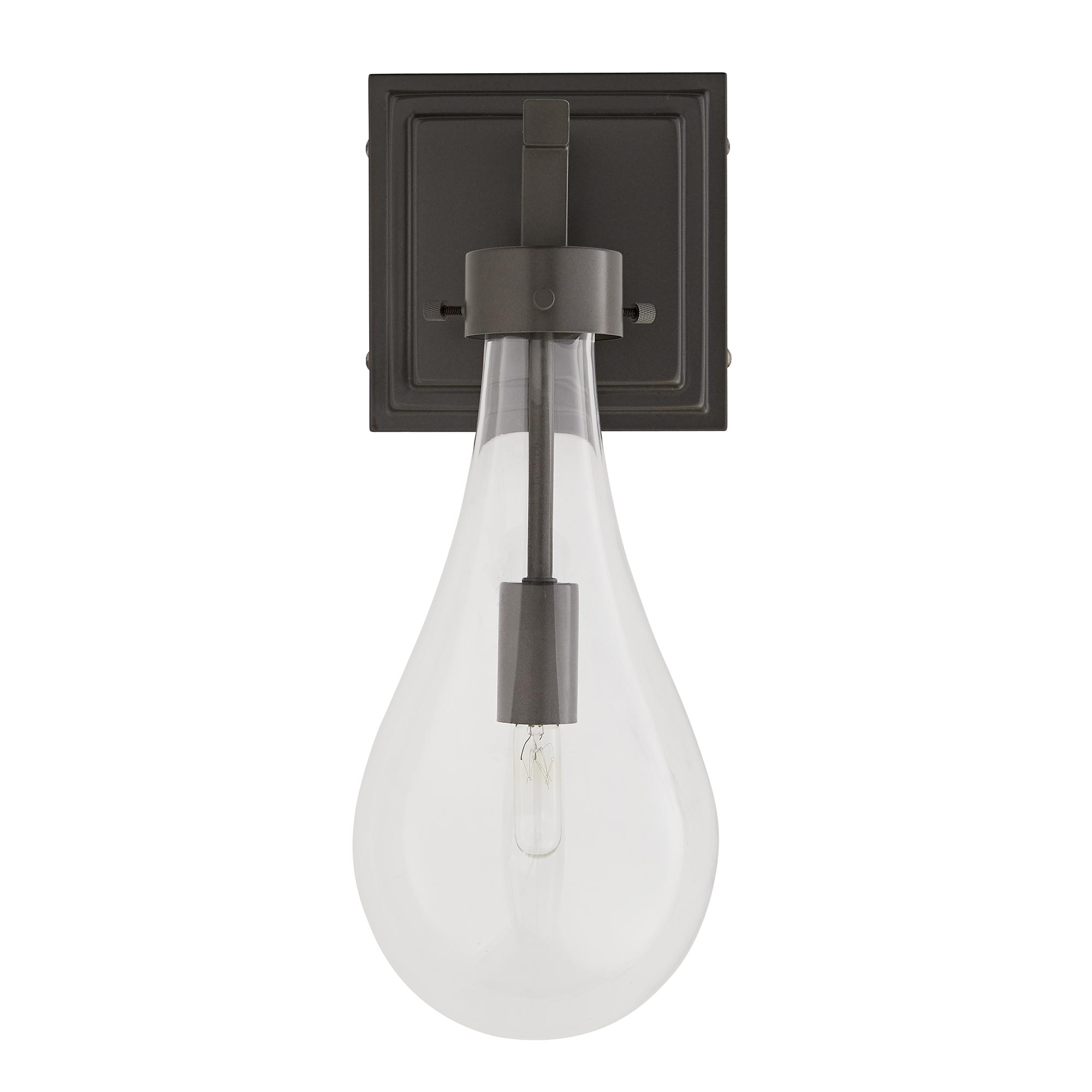 Sabine Outdoor Sconce