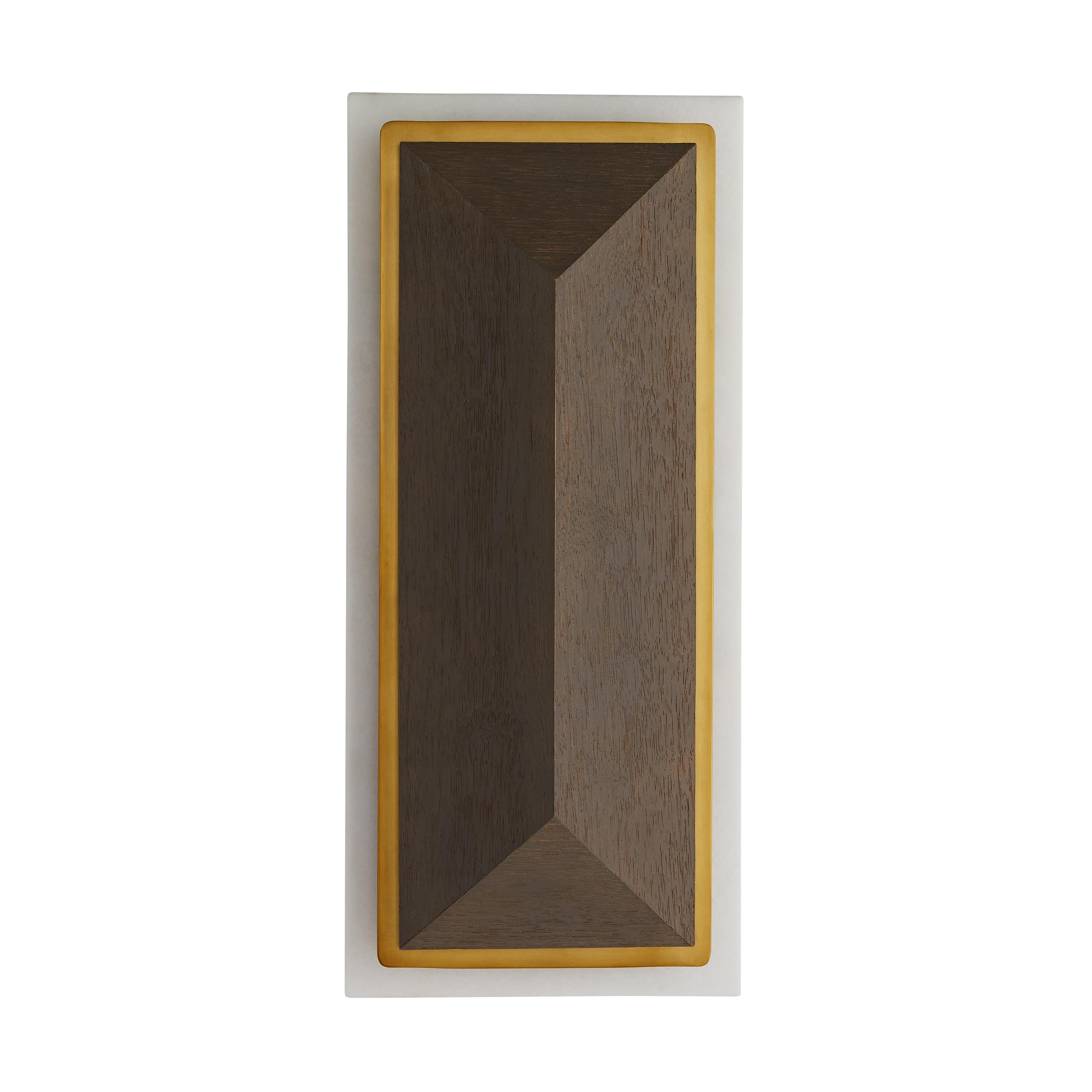 Thacker Sconce