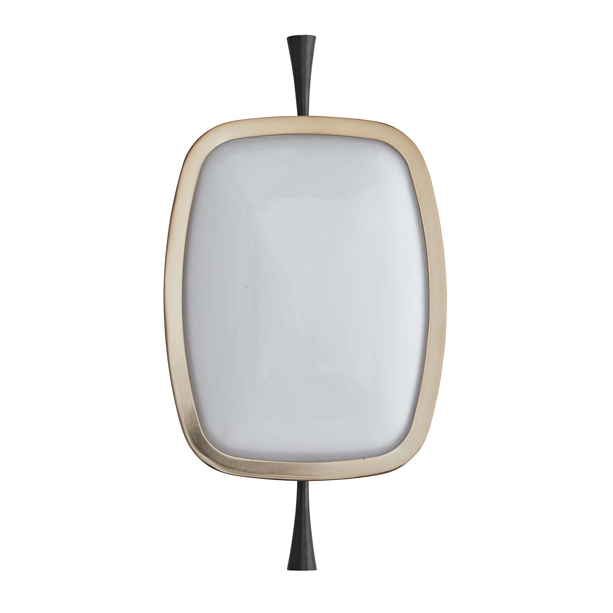 Wick Sconce