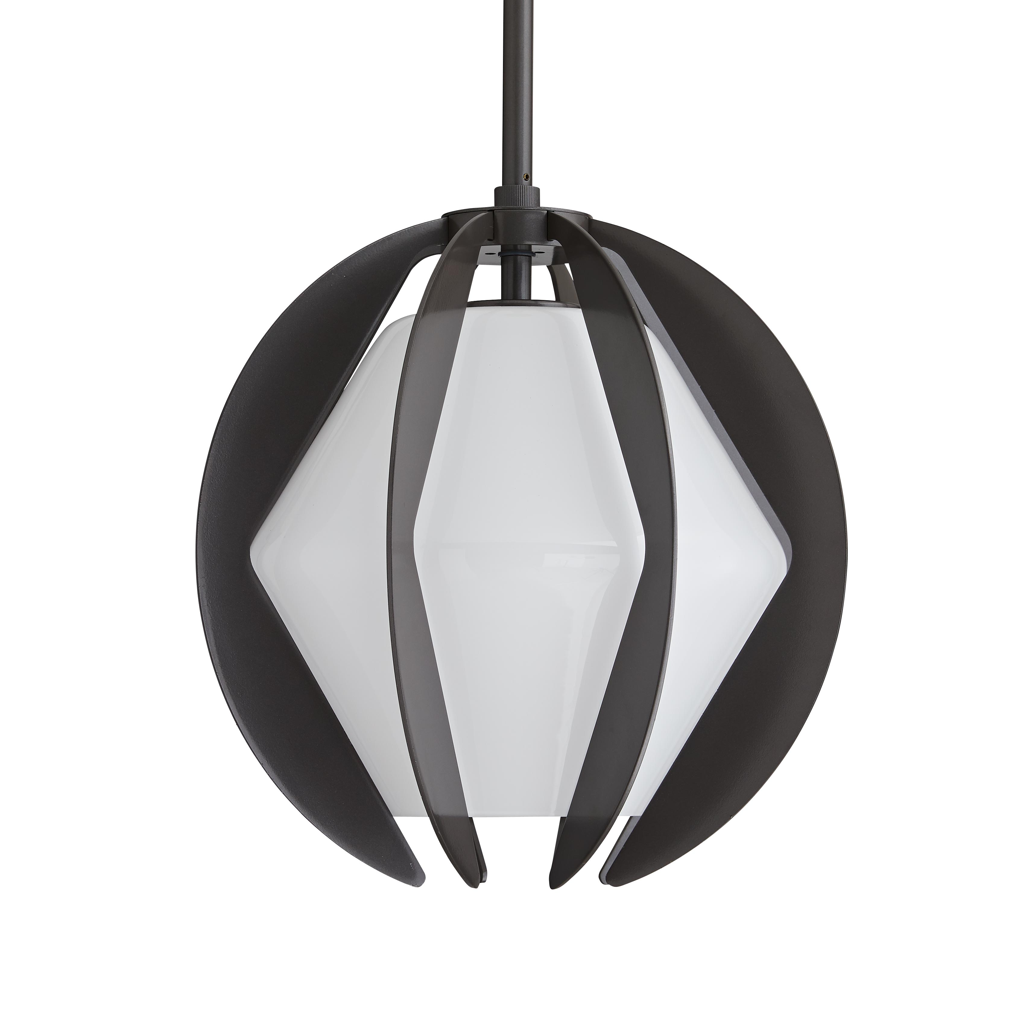 Puzol Outdoor Pendant