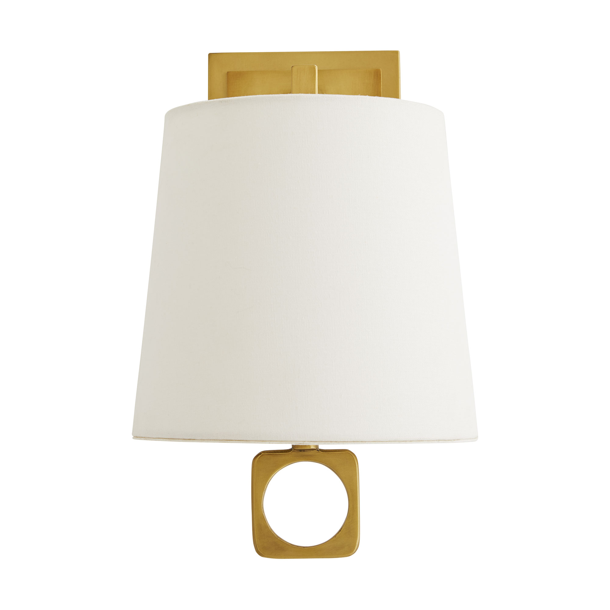 Garvie Sconce