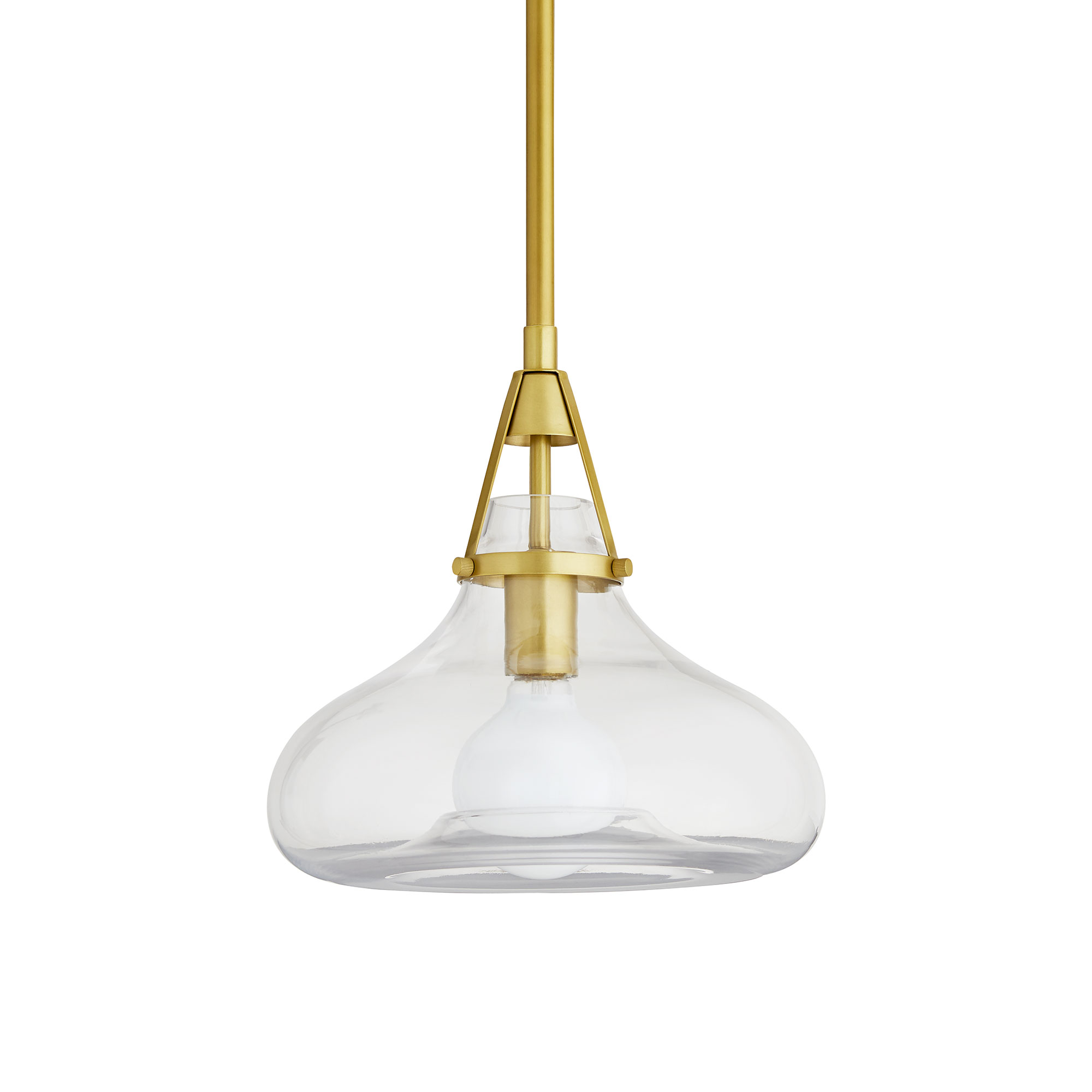 Helia Pendant
