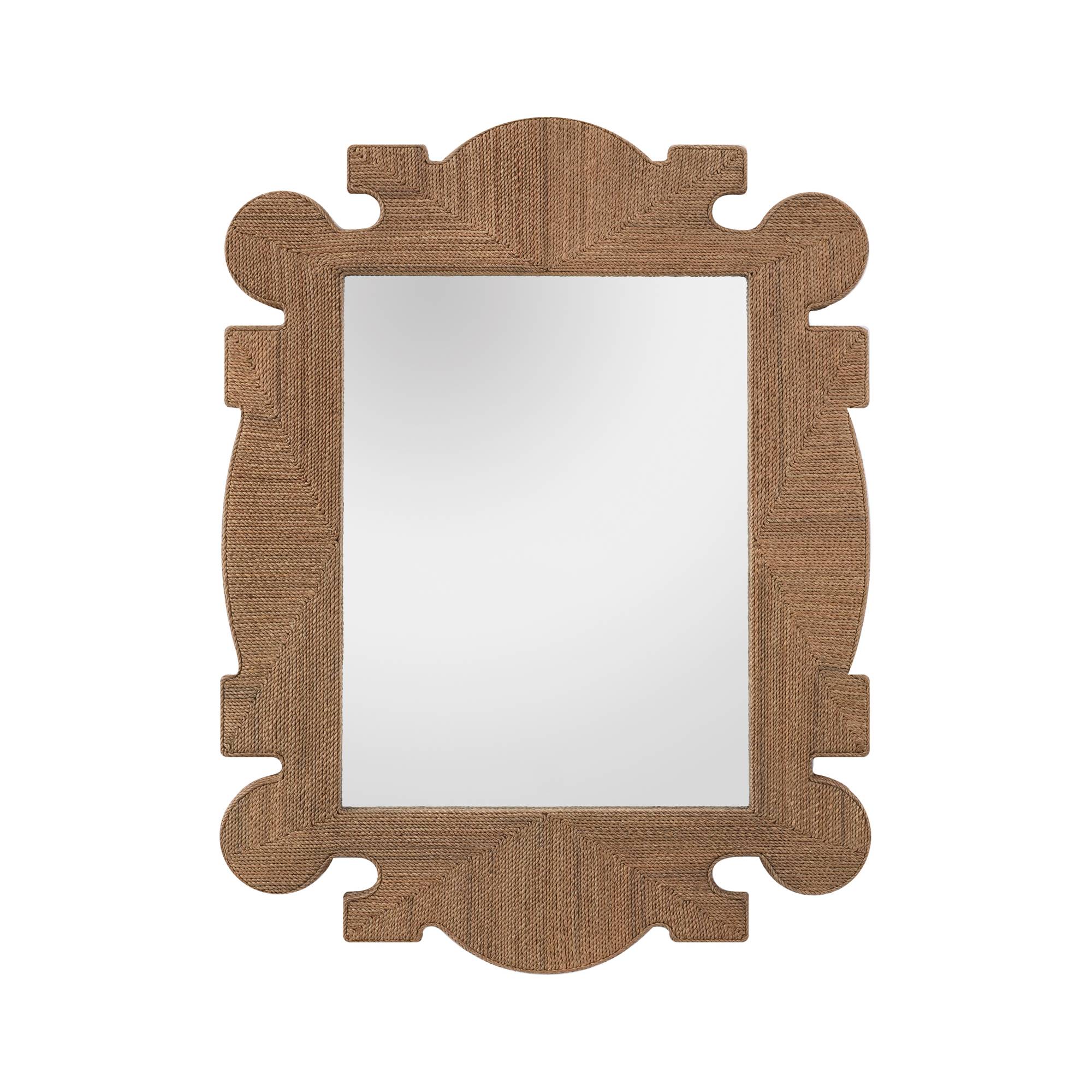 5733 - Mowgli Mirror