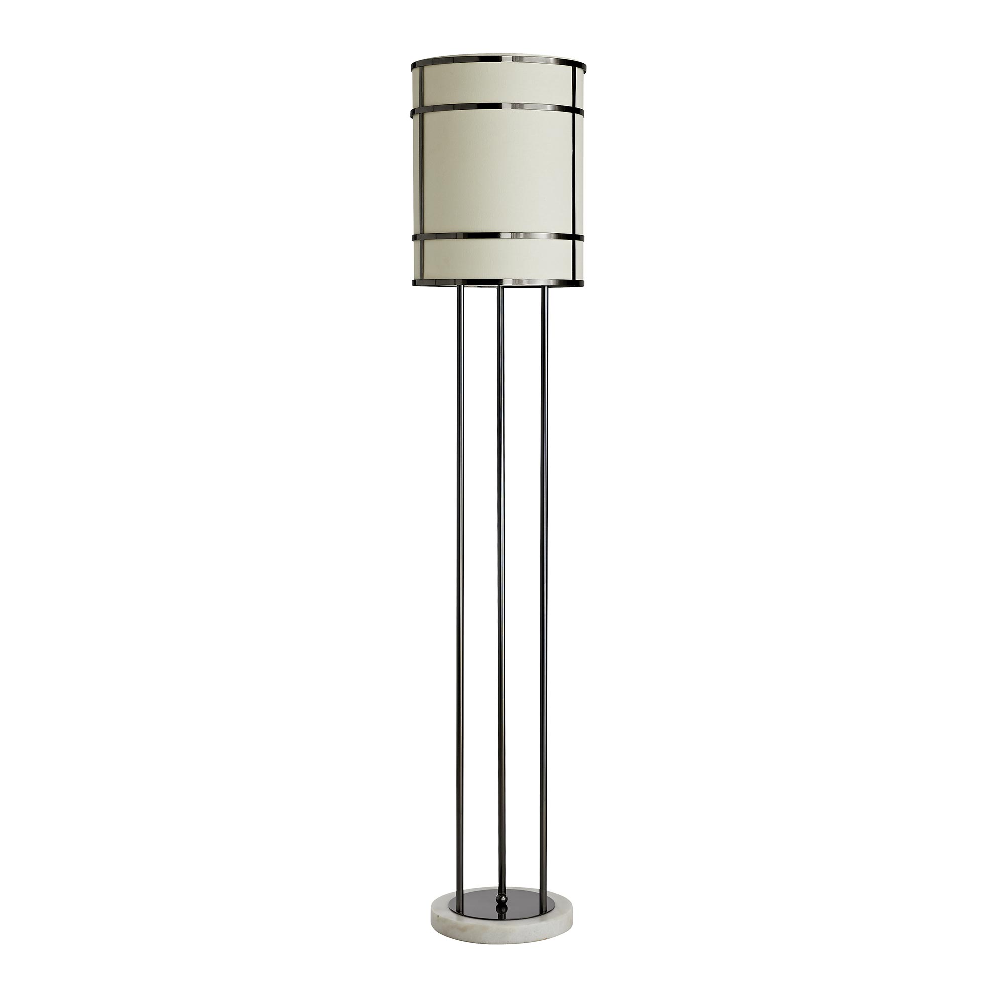 Salton Floor Lamp
