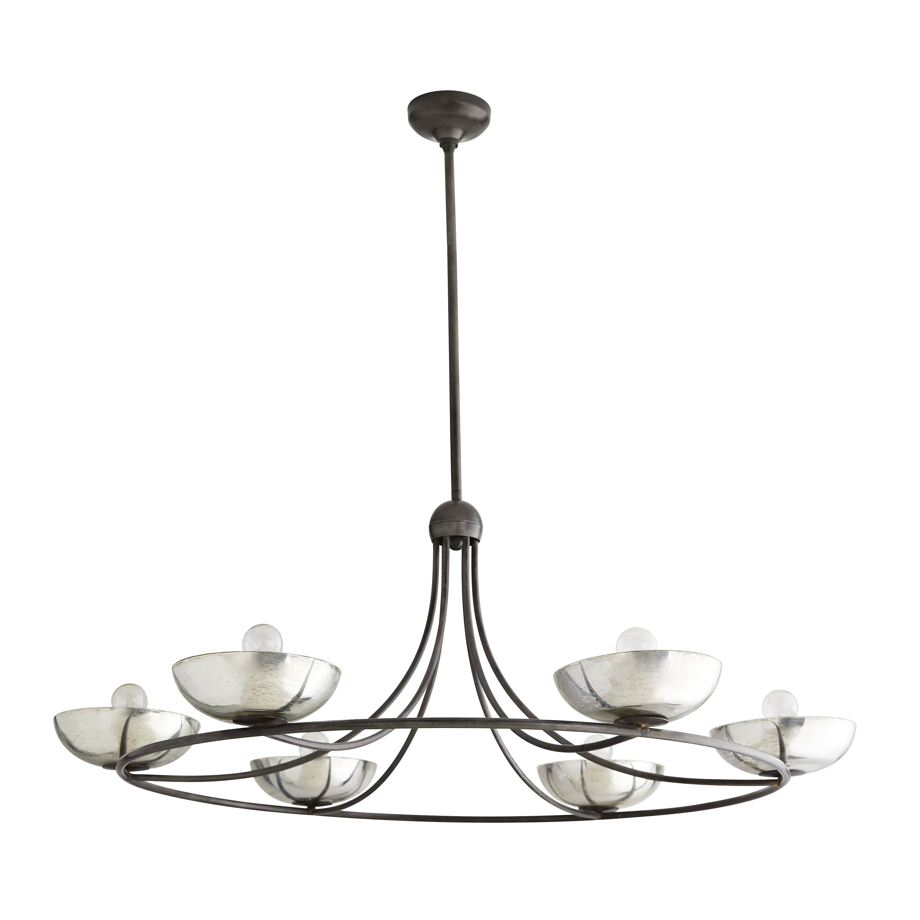 Audrey Chandelier
