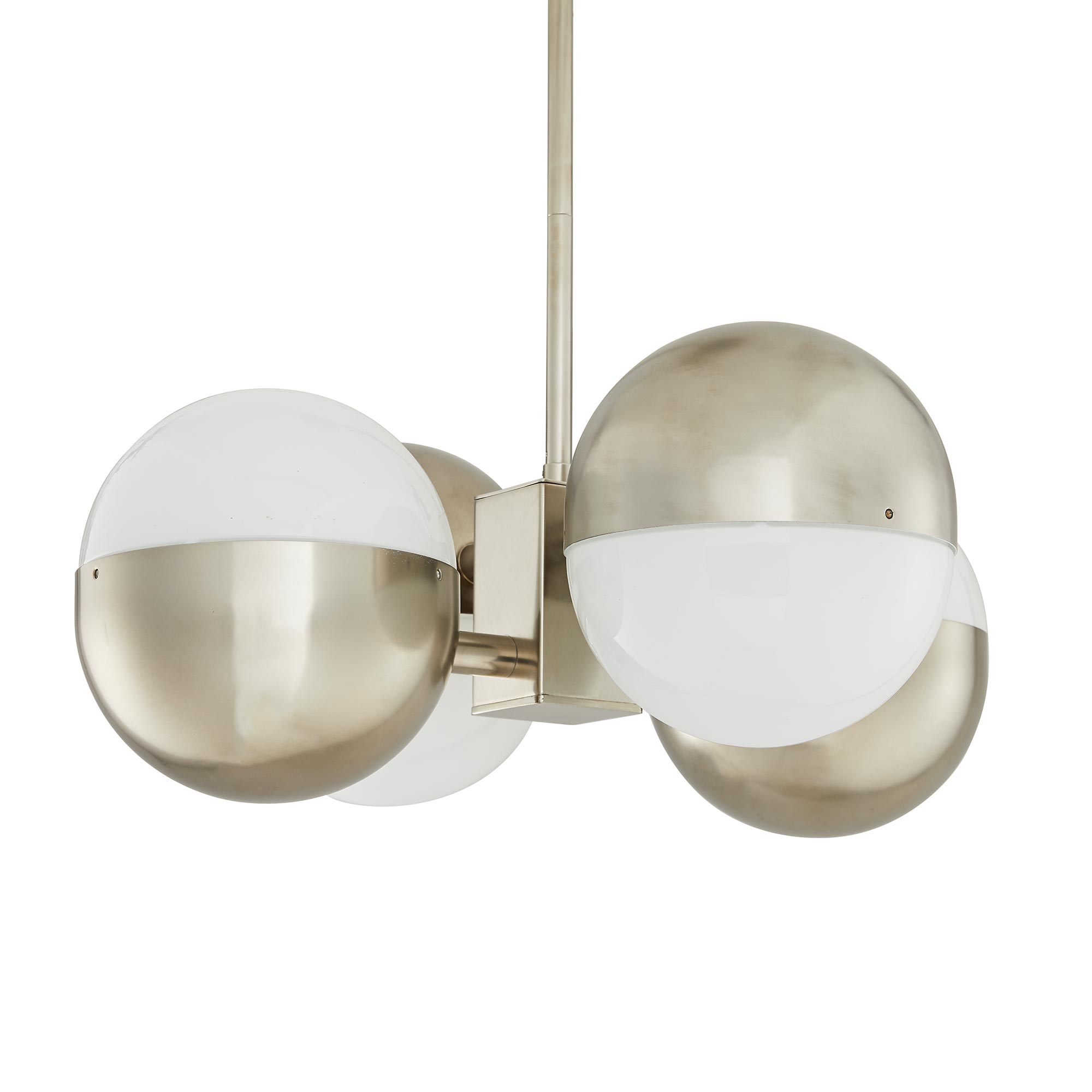 Pillar Chandelier