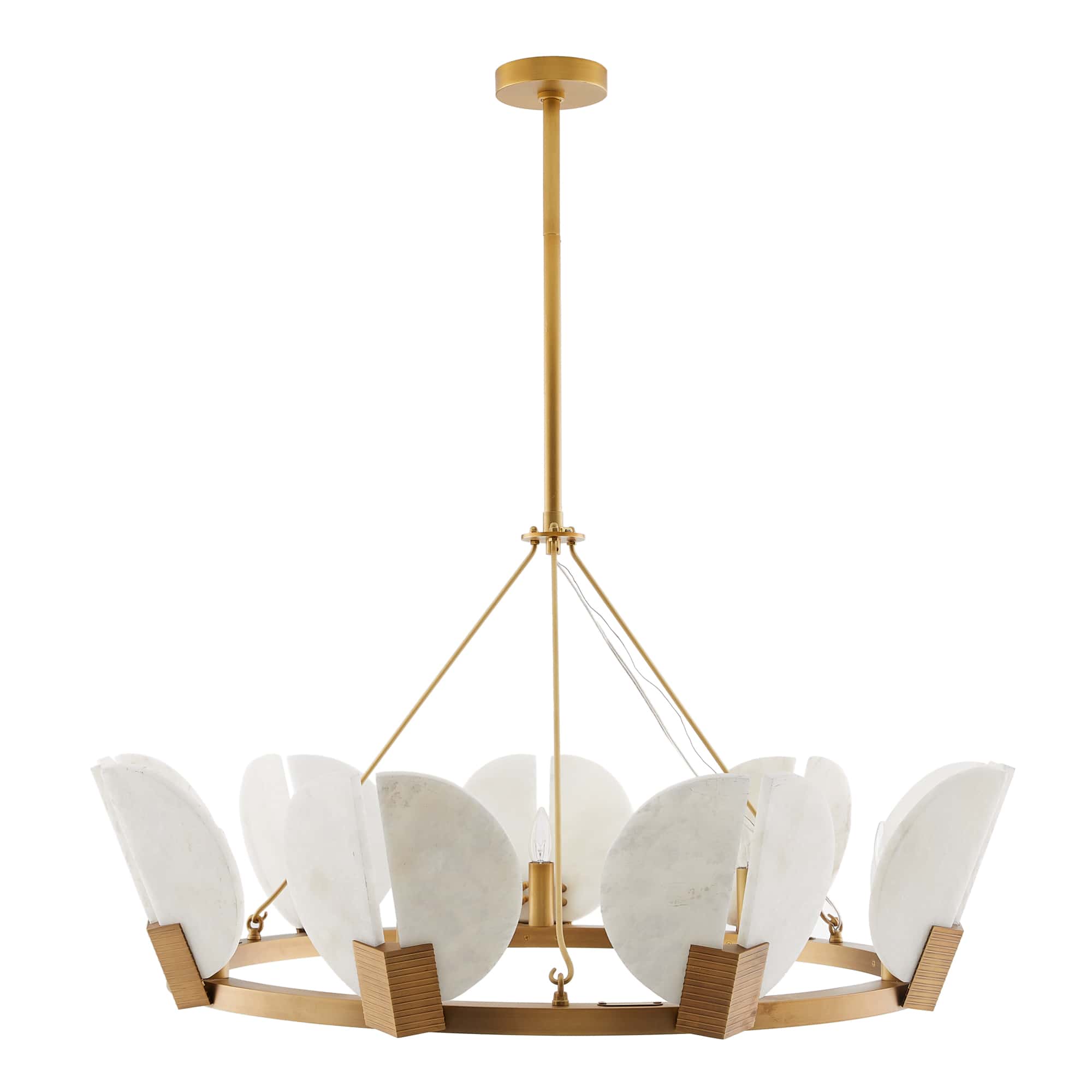 Sierra Chandelier