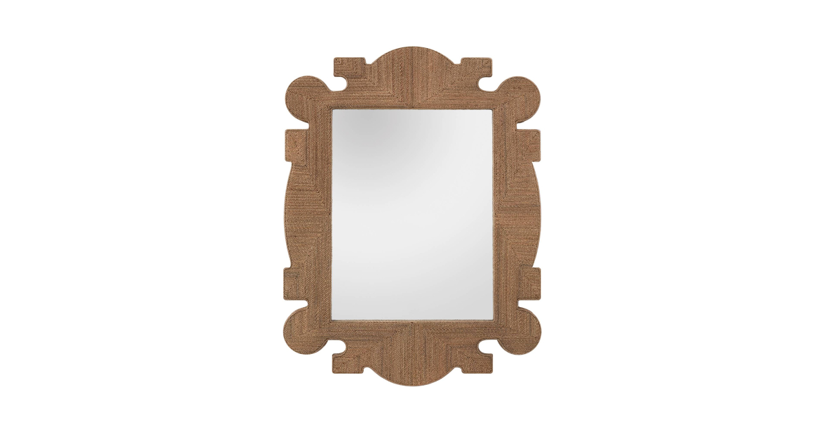 5733 - Mowgli Mirror