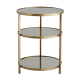 Percy Accent Table