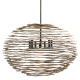Rook Large Chandelier