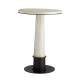 Kamile High Dining Table