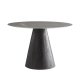 Theodore Entry Table