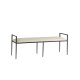 Barbana Bench Muslin