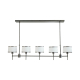 Luciano Linear Chandelier