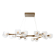 Mahowald Fixed Chandelier