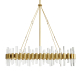 Haskell Linear Chandelier