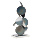 Kensey Sculpture