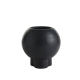 Lorenzo Small Concrete Outdoor Planter
