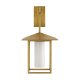 Temple Wall Sconce