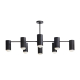 Loryn Flush Mount