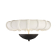 Camella Small Flush Mount