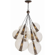 Caviar Adjustable Large Cluster