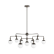 Utica Chandelier