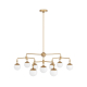 Utica Chandelier
