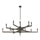 Griff Large Chandelier