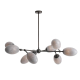 Celeste Chandelier