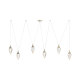 Berkley Multi-Drop Chandelier