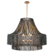 Hannie Large Chandelier