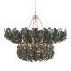 Bilal Chandelier