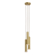 Aleena Multi-Port Pendant