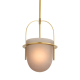 Kathleen Large Pendant