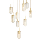 Javier Multi-Port Chandelier