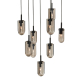Javier Multi-Port Chandelier