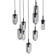 Javier Multi-Port Chandelier
