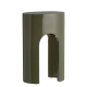 Constantine Short Accent Table