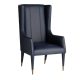 Hawthorne Host Chair