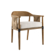 Estes Outdoor Dining Chair