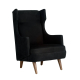 Budelli Wing Chair