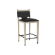 Burdock Bar Stool